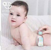 Baby Massage Oil (Original) Digitalshoper