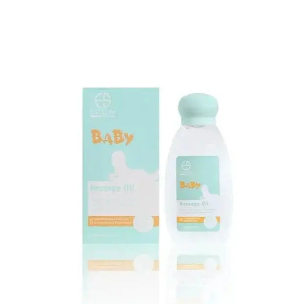 Baby Massage Oil (Original) Digitalshoper