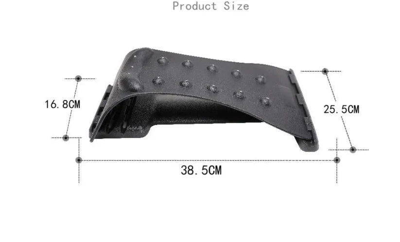 Back Massage Stretcher Digitalshoper