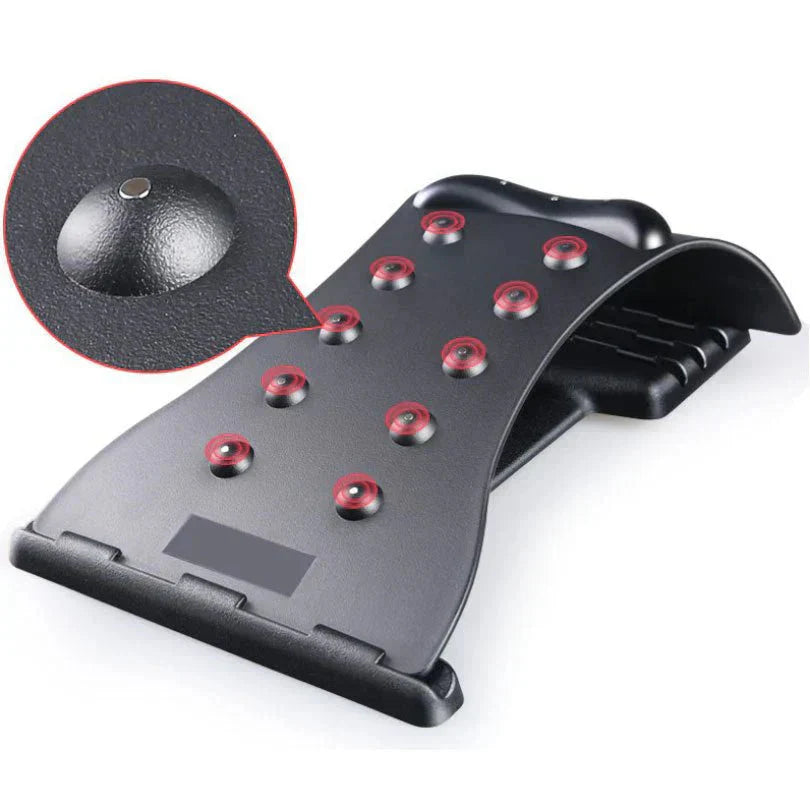 Back Massage Stretcher Digitalshoper