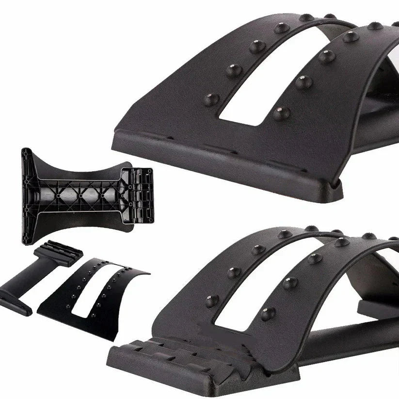 Back Massage Stretcher Digitalshoper