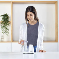 Black + Deckar - Mini Chopper Digitalshoper