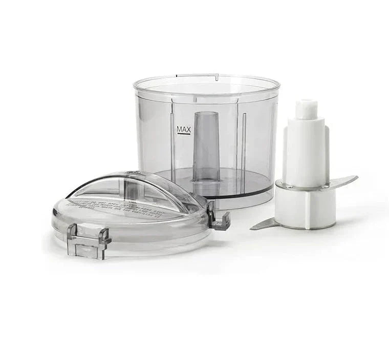 Black + Deckar - Mini Chopper Digitalshoper