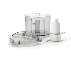 Black + Deckar - Mini Chopper Digitalshoper