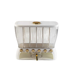 6 in 1 Kitchen Storage bin Digitalshoper