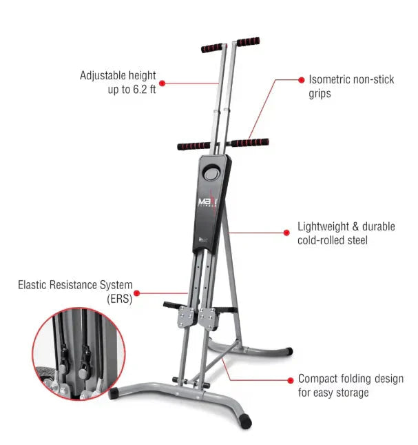 Cardio Machine Digitalshoper