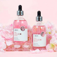 Cherry Blossom Serum Hydrating Facial Treatment Digitalshoper