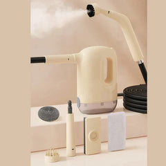 Compact Steam Cleaner © Digitalshoper