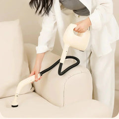 Compact Steam Cleaner © Digitalshoper