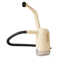 Compact Steam Cleaner © Digitalshoper