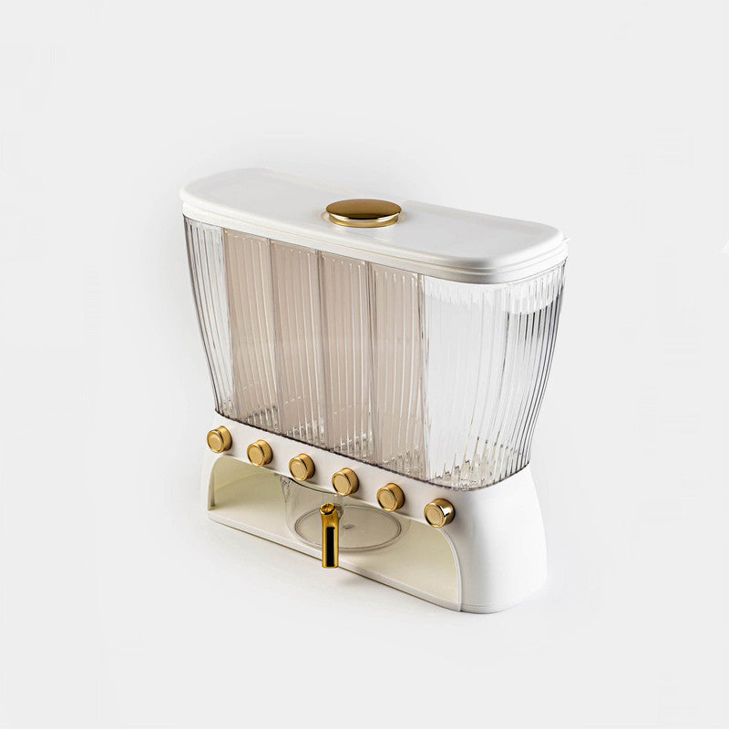 6 in 1 Kitchen Storage bin Digitalshoper