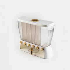 6 in 1 Kitchen Storage bin Digitalshoper