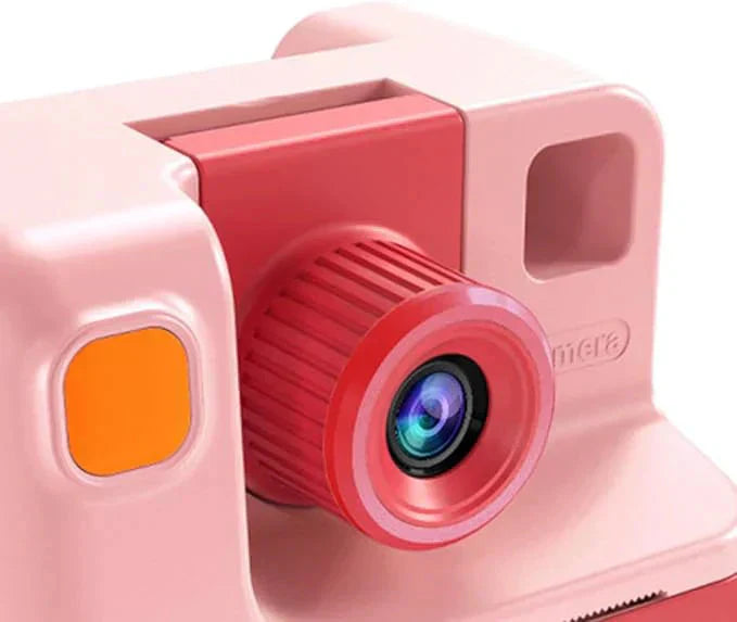Digital Instant Camera Digitalshoper