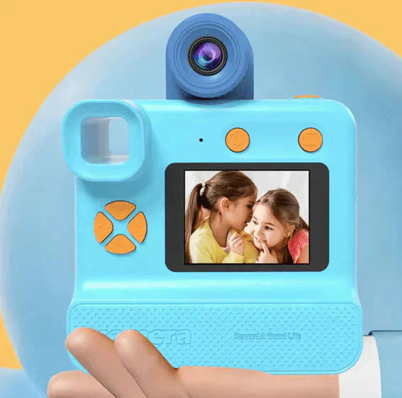 Digital Instant Camera Digitalshoper