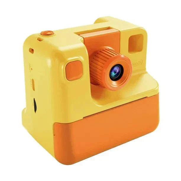 Digital Instant Camera Digitalshoper