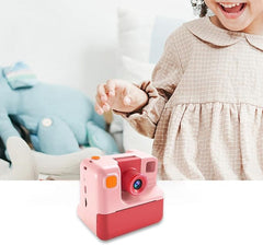 Digital Instant Camera Digitalshoper