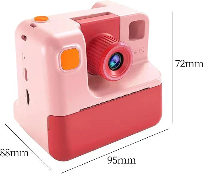 Digital Instant Camera Digitalshoper