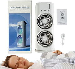Double Ended Spray Fan Digitalshoper