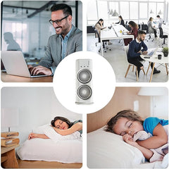 Double Ended Spray Fan Digitalshoper