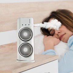 Double Ended Spray Fan Digitalshoper