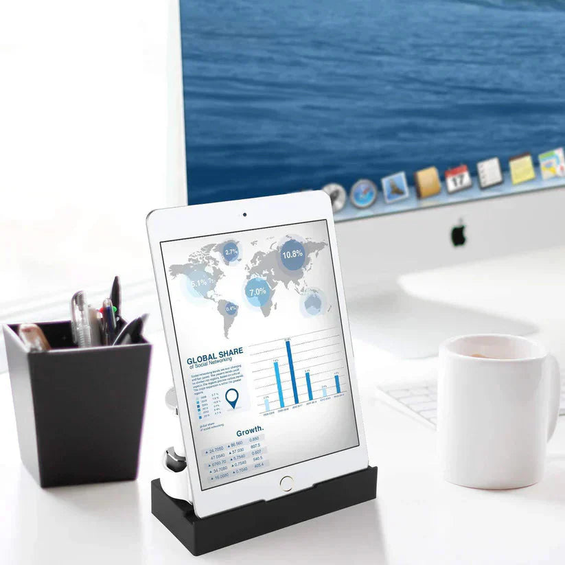 Eight in One Wireless Charging Bracket Digitalshoper