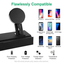 Eight in One Wireless Charging Bracket Digitalshoper