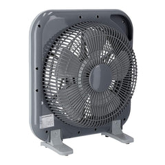 Elite Box Table Fan Digitalshoper