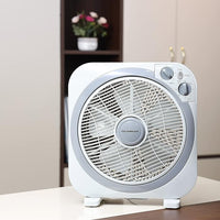 Elite Box Table Fan Digitalshoper