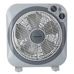 Elite Box Table Fan Digitalshoper