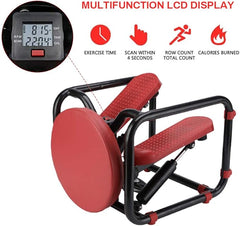 Fitness Stair Stepper Digitalshoper