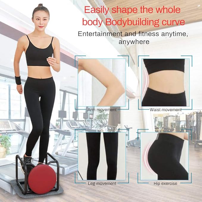 Fitness Stair Stepper Digitalshoper