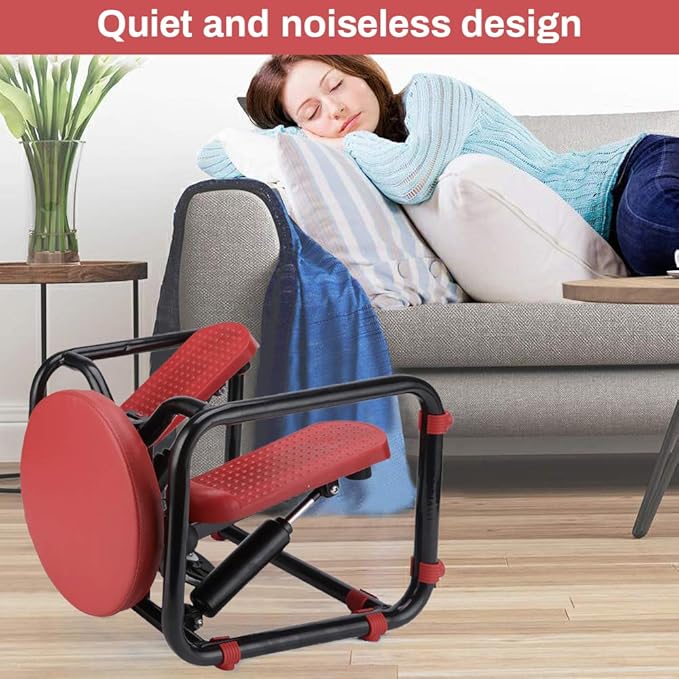 Fitness Stair Stepper Digitalshoper