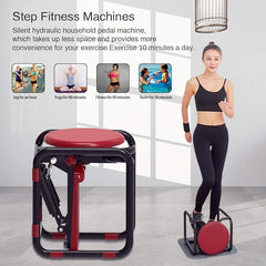 Fitness Stair Stepper Digitalshoper