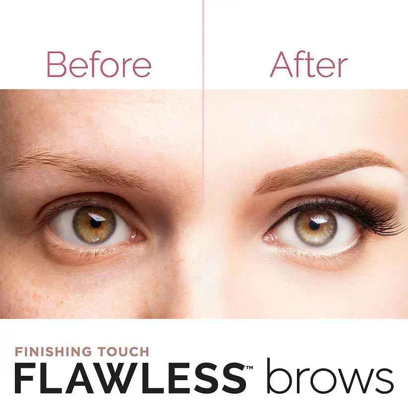 Flawless Brows Hair Remover Digitalshoper