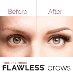 Flawless Brows Hair Remover Digitalshoper