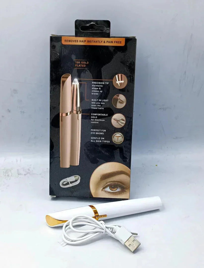Flawless Brows Hair Remover Digitalshoper