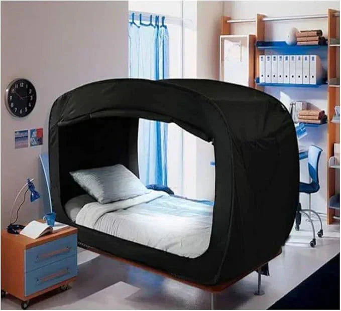 Foldable Bed Tent Digitalshoper