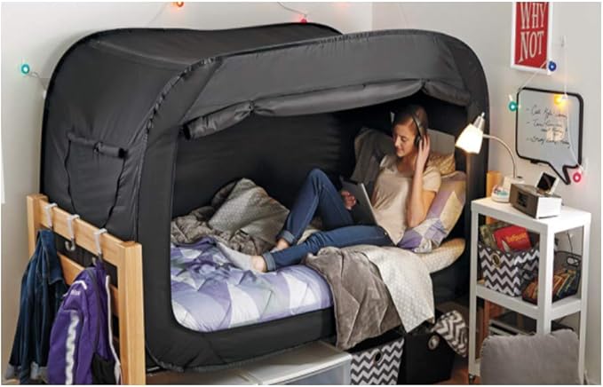 Foldable Bed Tent Digitalshoper