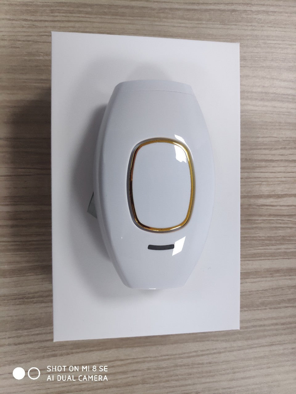 Laser Hair Removal Apparatus Digitalshoper