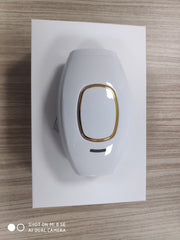 Laser Hair Removal Apparatus Digitalshoper