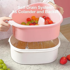 Fruit Cleaning Device Digitalshoper