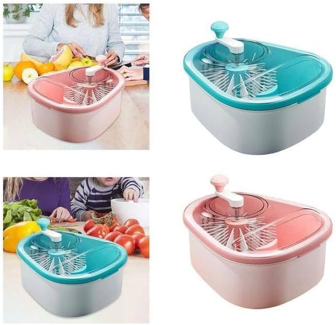 Fruit Cleaning Device Digitalshoper