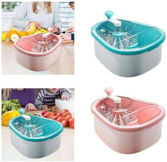 Fruit Cleaning Device Digitalshoper