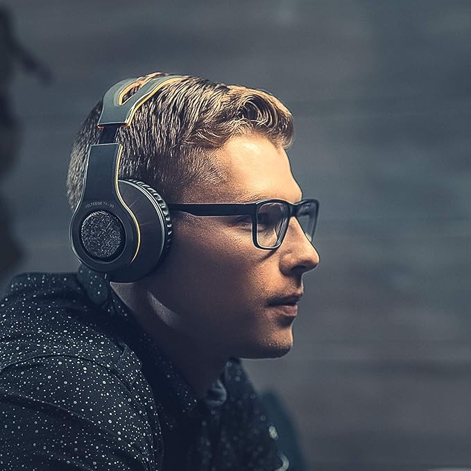 Game & Go Headset Digitalshoper