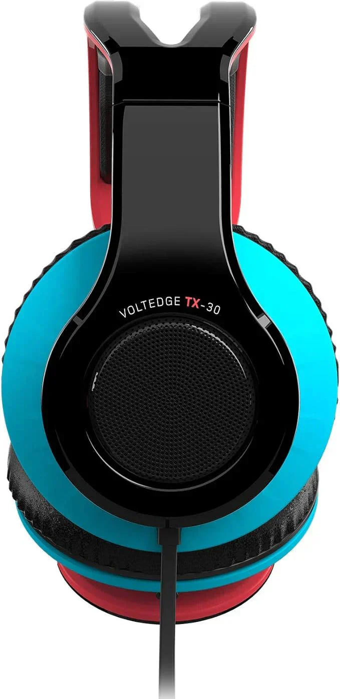 Game & Go Headset Digitalshoper