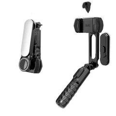 Hand-held Tripod Head Stabilizer Selfie Stick Anti-shake Digitalshoper