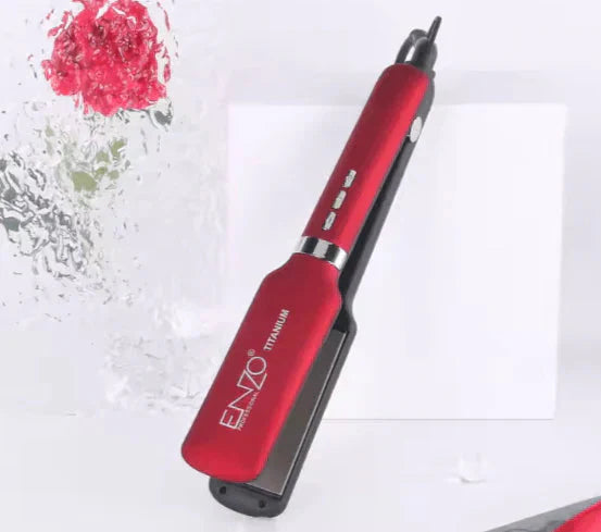 Heat Luxe Hair Straightener Digitalshoper
