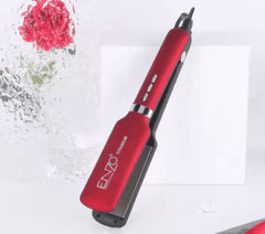 Heat Luxe Hair Straightener Digitalshoper