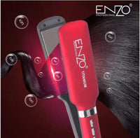 Heat Luxe Hair Straightener Digitalshoper