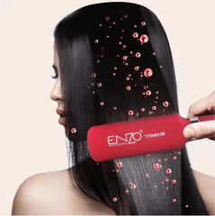 Heat Luxe Hair Straightener Digitalshoper